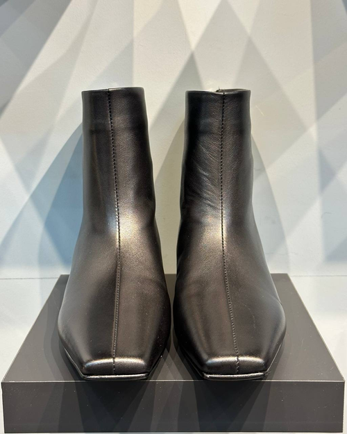 Ботинки Toteme