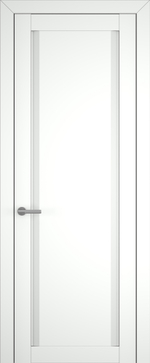 Межкомнатная дверь Zadoor Zadoor Sens ПГ Неаполь SО