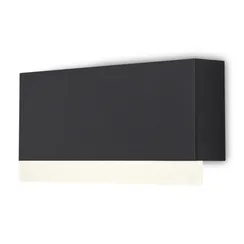 Настенный светильник (бра) FR6158WL-L10B Поток / Flux 10 Вт LED Freya fr6158wl-l10b