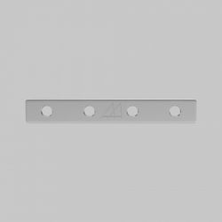 Крепление для трека Maytoni Accessories for tracks Exility TRA034D-C-42S