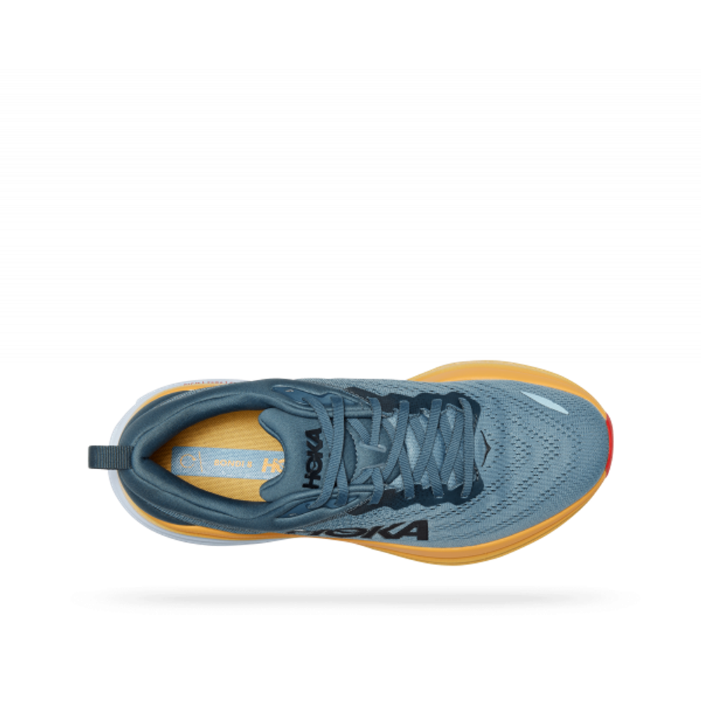 Кроссовки мужские Hoka Bondi 8 WIDE