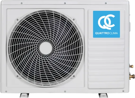 Сплит-система Quattroclima QV-M18WAE/QN-M18WAE Monsone