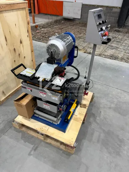 Автоматический кромкорез GMM-60LY