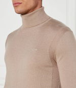 Гольф EBENEZER GUESS - бежевый(M4BR05 Z3H82)