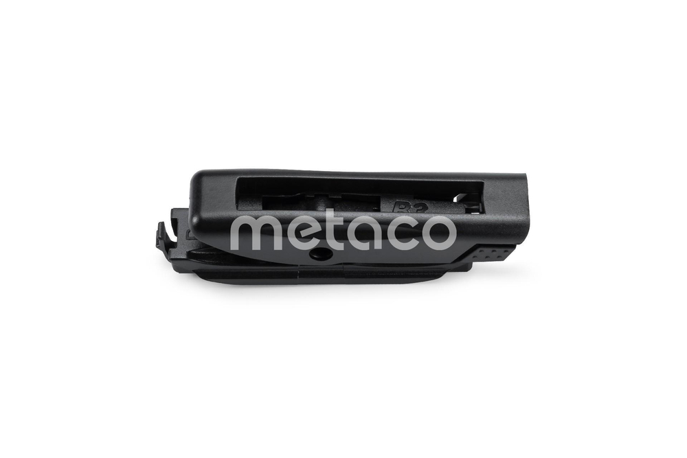 Щётка стеклоочистителя Metaco F450U