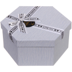 Коробка подарочная «Особый стиль» 22*19*10 см