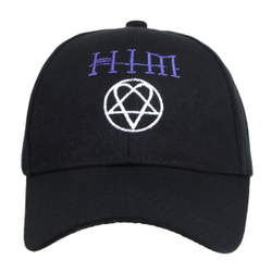 Бейсболка Him (090)