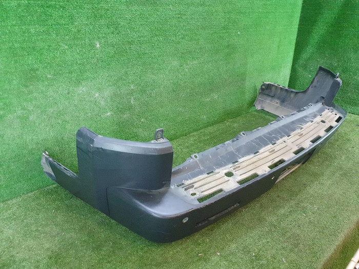 Бампер задний Land-Rover Discovery 3 (2004-2009)