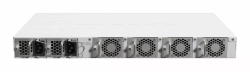 Маршрутизатор MikroTik CRS518-16XS-2XQ-RM