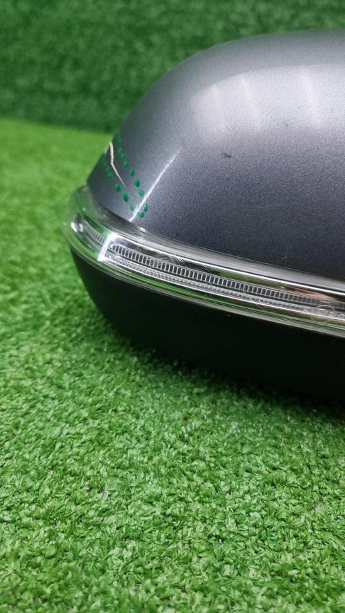 Зеркало правое Hyundai Creta 1 (2016-2021) 6 конт.