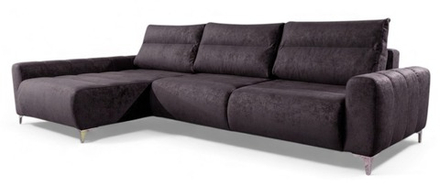 Диван угловой "Корк" 2ML6R (559(1) гр., 21)