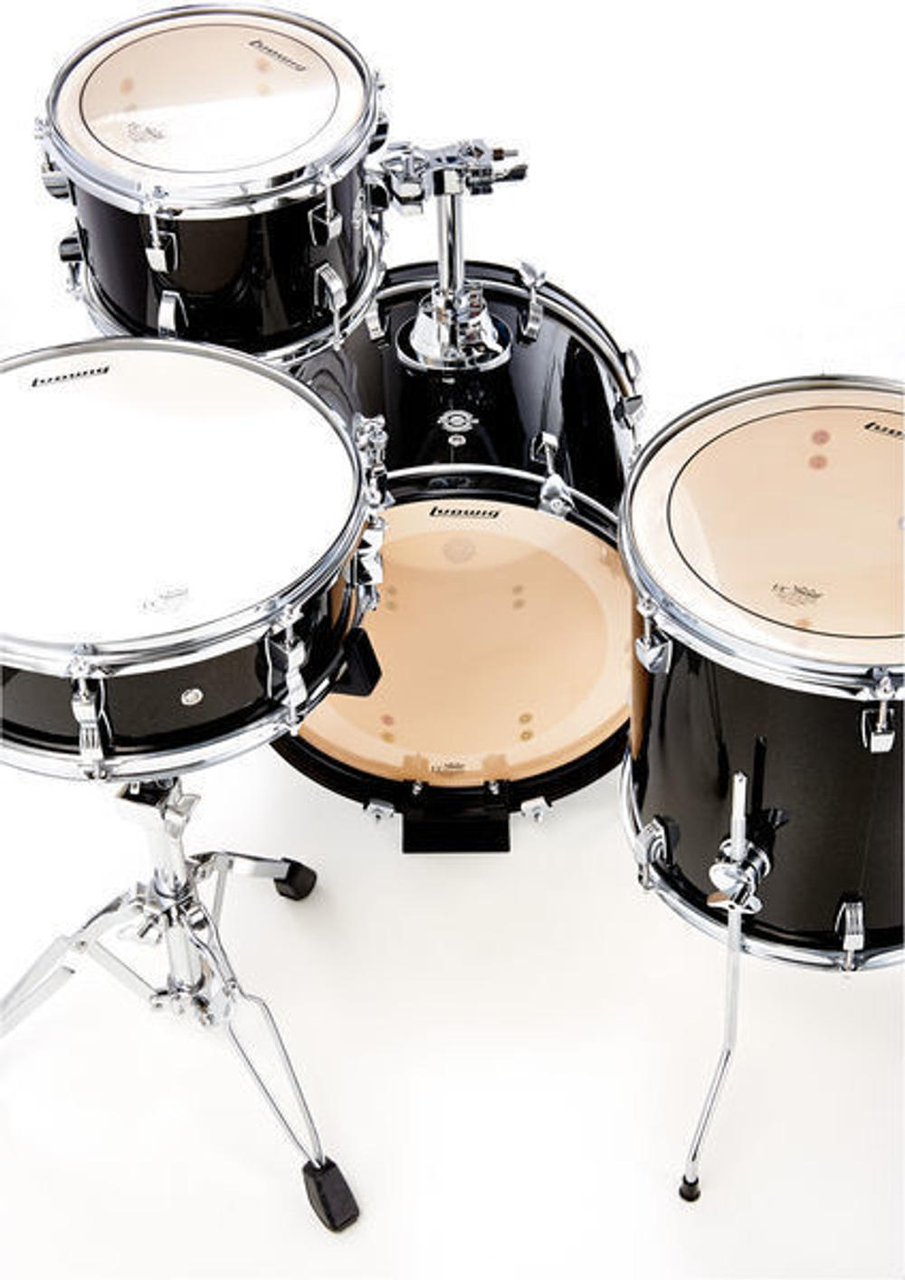 Барабанная установка Ludwig LC179XX016 Breakbeats Questlove