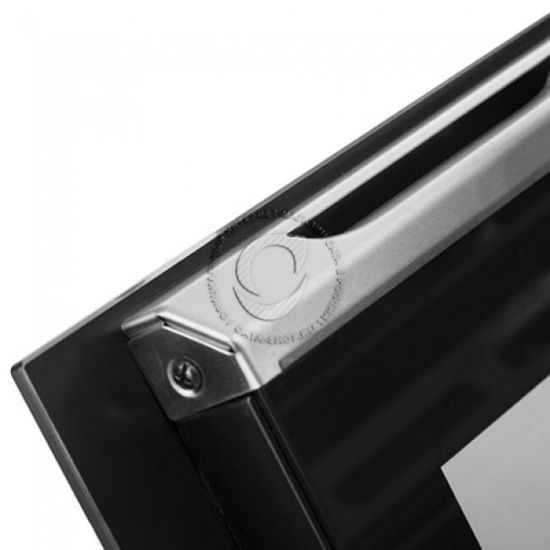 Электрический духовой шкаф CATA CM 760 AS BK