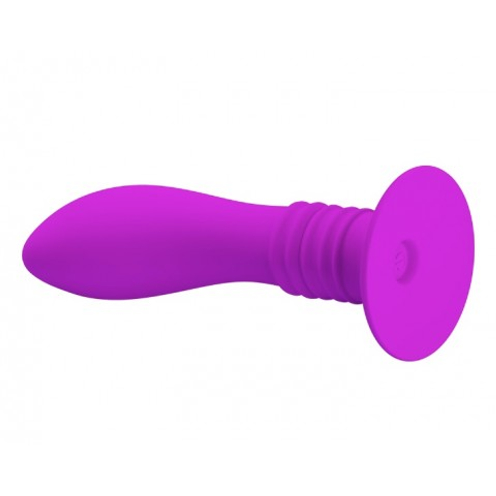 Виброплаг "Pretty Love"