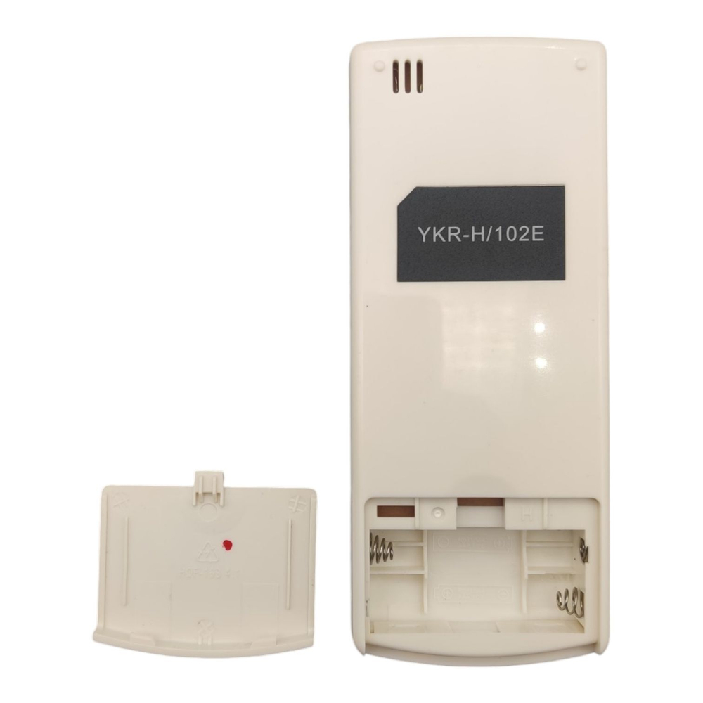 Пульт Zanussi для кондиционеров YKR-L/102E