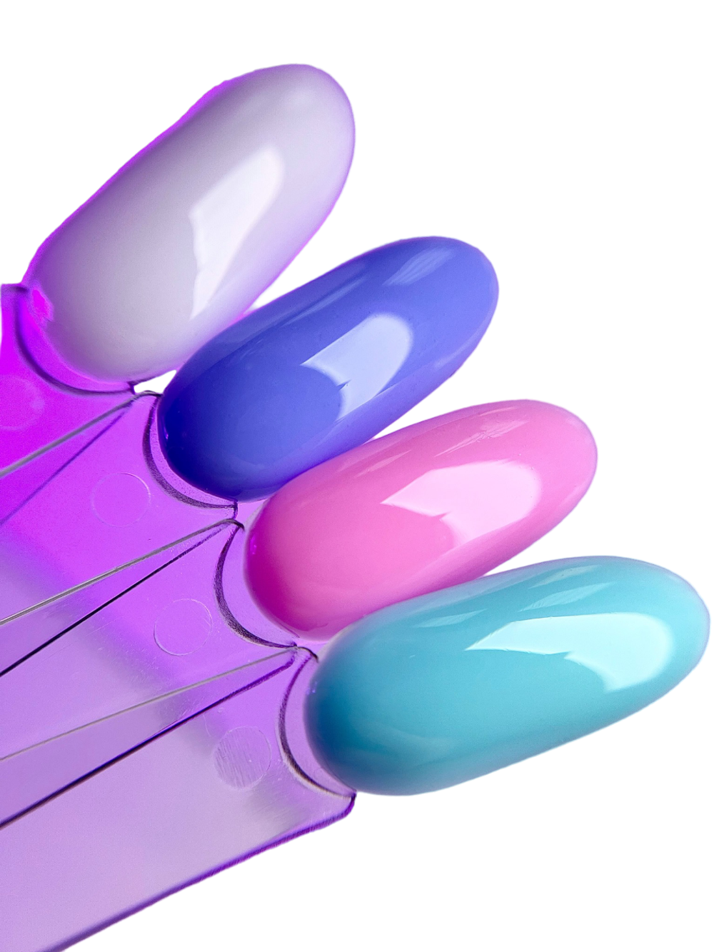 База Juicy №4 OnlyNails, 10 мл