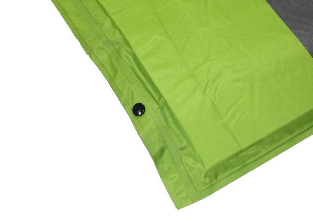 Коврик самонадувающ. Helios HS-005 190х65х5