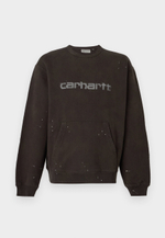 Carhartt WIP Толстовка - Коричневый