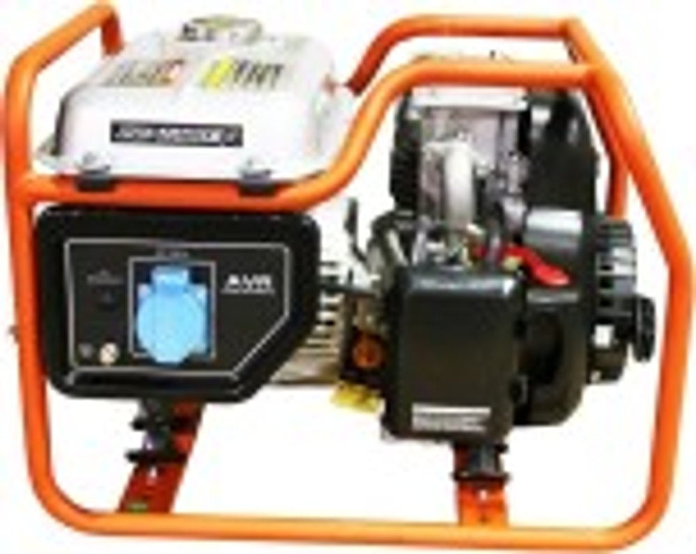 Генератор бензиновый ZONGSHEN PB  1800 1T90DF130