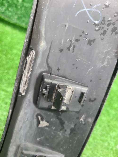 Расширитель передний левый Audi Q6 (2022-н.в.)