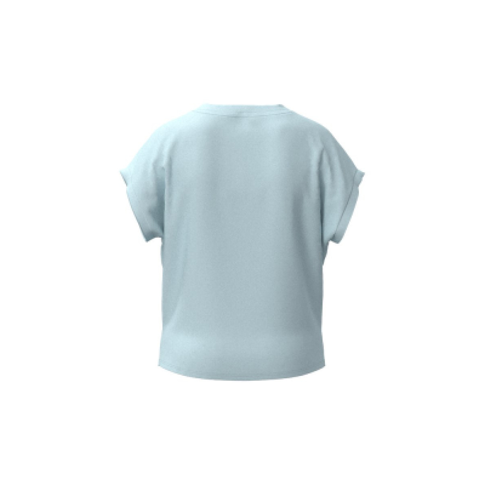 ОДЕЖДА ДЛЯ ТЕННИСА Девочки, Футболка SEVENSIX EVA T SHIRT .