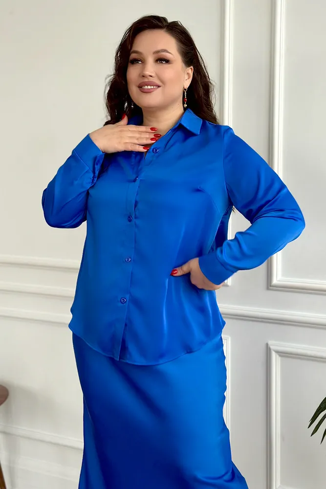 Рубашка 2965 Fabrika