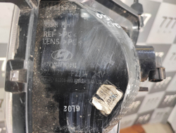 ПТФ передняя правая Hyundai Creta 1 (GS) 16-21 Б/У Оригинал 92208M0000