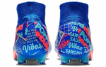 Кроссовки Nike Mercurial Superfly 7 13 Elite Se Fg