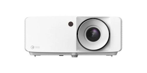 Проектор Optoma HZ146X-W лазерный