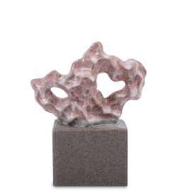 OS-194 Декоративная статуэтка «Абстракция»