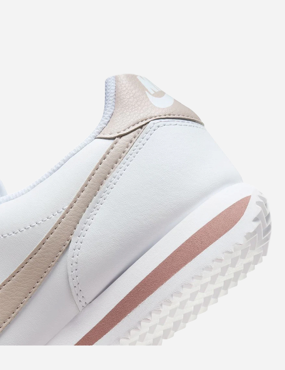Nike Cortez White Platinum Violet (DN1791-105)