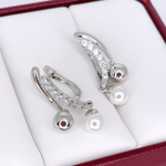 Серьги Xuping - арт334