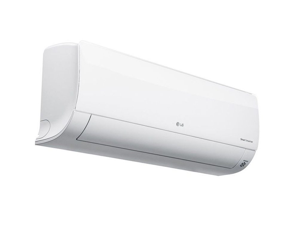 Внутренний настенный блок мульти сплит-системы LG MS09AW.NB0R0