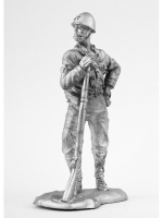 Оловянный солдатик Рядовой императорской армии, 1945