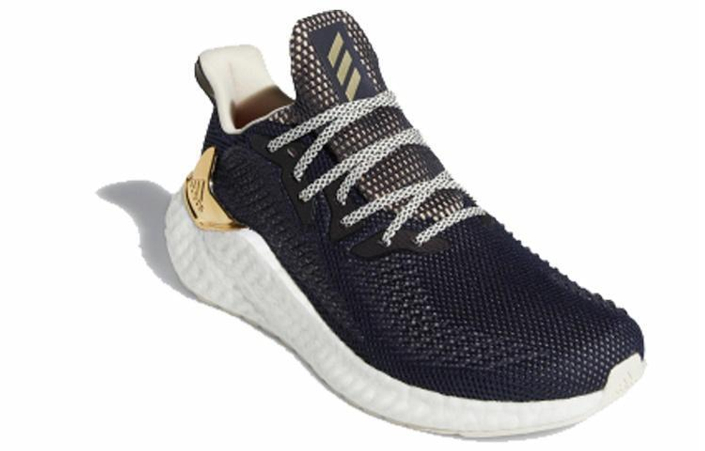Кроссовки Adidas Alphaboost