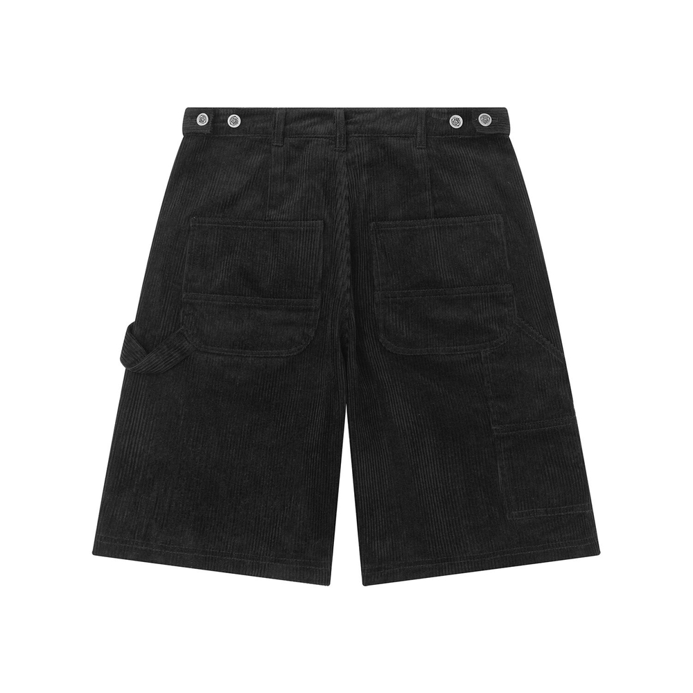 Шорты YMKASHIX Nineties Velvet