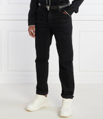 Джинсы Balmain - черный(CH1MI070 DD96)