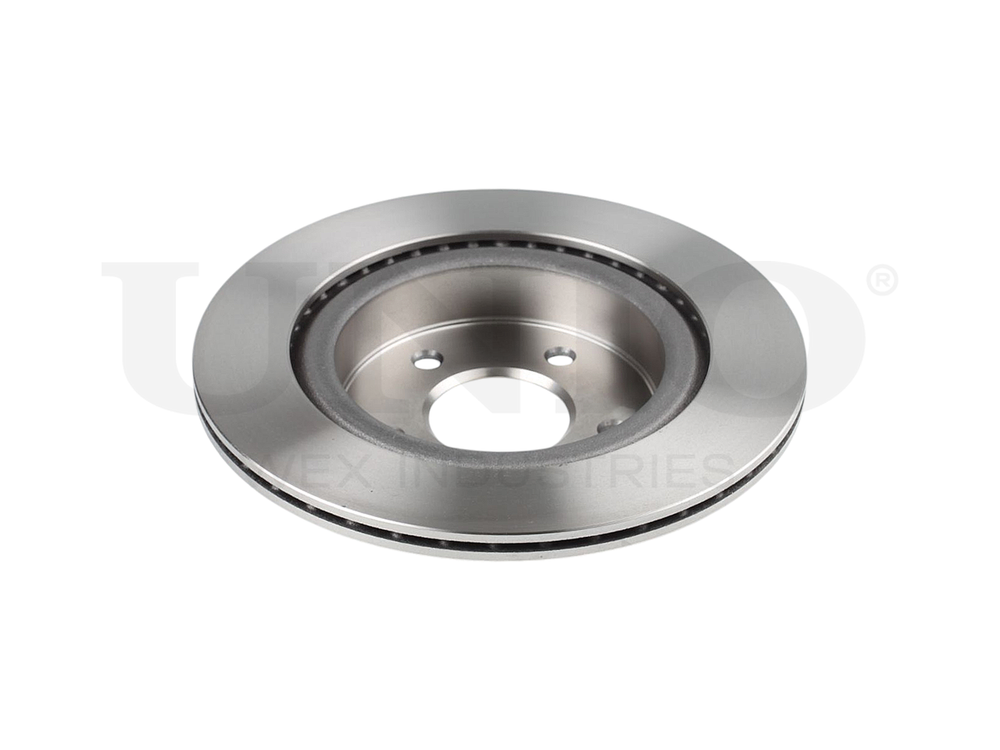 Диск тормозной задний UNIO BRD-20171