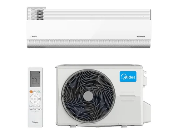 Сплит-система Midea MSCA1BU-12HRFN8/MOX230-12HFN8-Q/GAIA-D53 Gaia