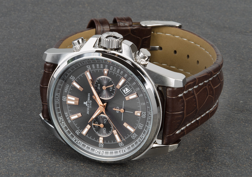 Jacques Lemans 11117WN