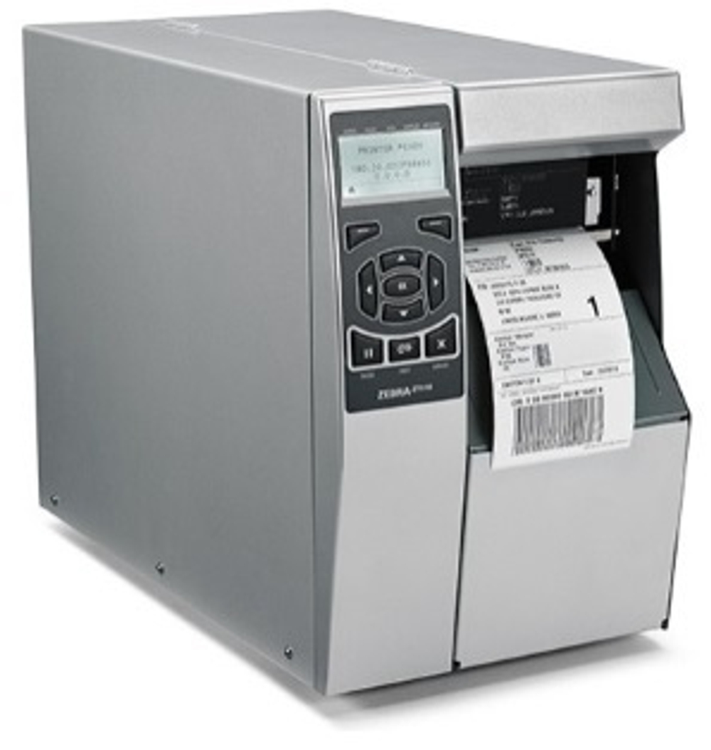 Принтер термотрансферный Zebra ZT51042