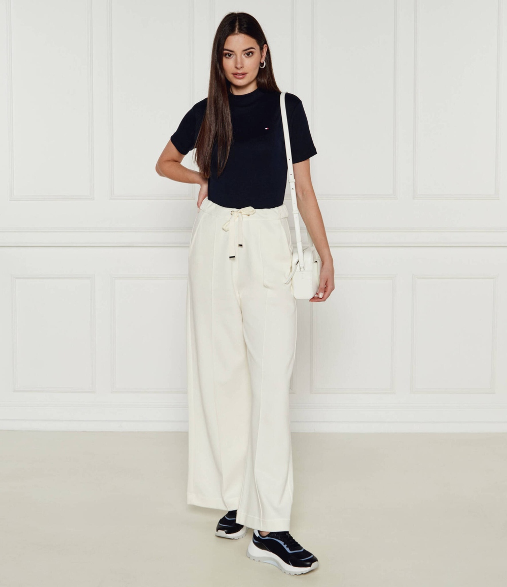 Футболка NEW CODY Tommy Hilfiger - темно-синий(WW0WW40586)