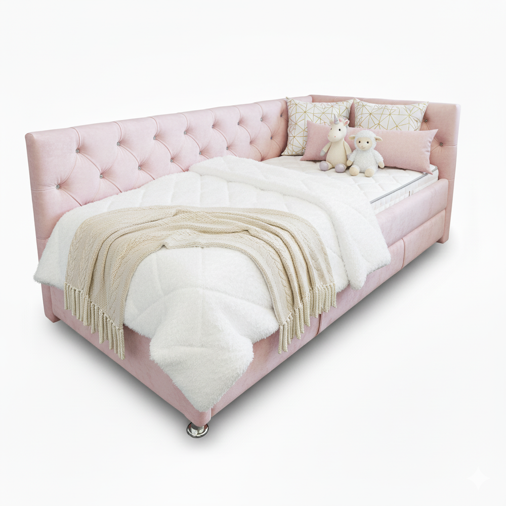 Алиса - Тест