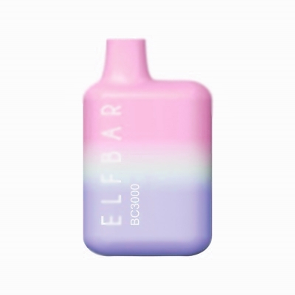 Elf Bar - Strawberry Ice (3000)