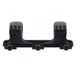 Крепление Vector Optics 34 mm X-ACCU ONE PIECE MEDIUM PICATINNY MOUNT (SCTM-60)