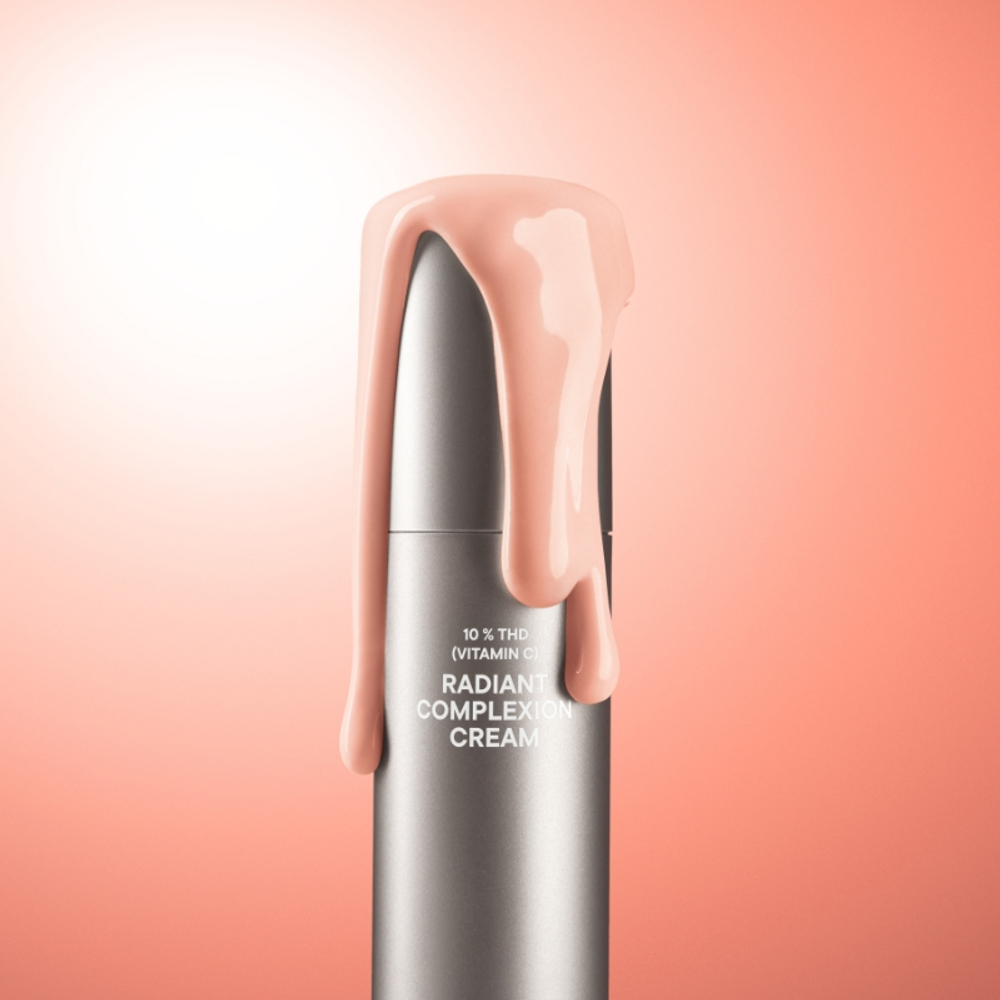 Крем для создания сияющего тонуса кожи Babor Resurface Radiant Complexion Cream 50 мл