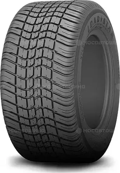 Kenda K399 205/50 R10 80B PR6