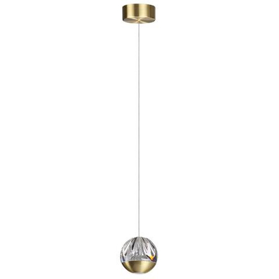 5101/5L ODL Подвес LED 5Вт 4000К 220В IP20 L-VISION