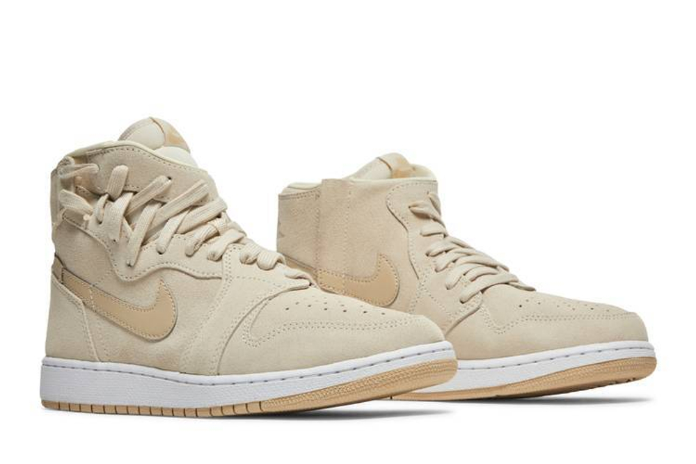 Кроссовки Jordan Air Jordan 1 Rebel Xx (Женская размерная сетка)