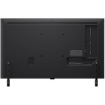 Телевизор LG QNED AI 55QNED80A6A